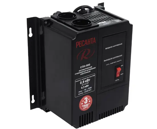 Ресанта СПН-900, Мощность: 0,9 кВт, Установка: Навесная, - 3 Ресанта СПН-900, Мощность: 0,9 кВт, Установка: Навесная, - 3