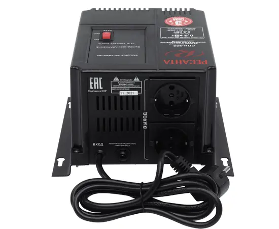 Ресанта СПН-900, Мощность: 0,9 кВт, Установка: Навесная, - 9 Ресанта СПН-900, Мощность: 0,9 кВт, Установка: Навесная, - 9