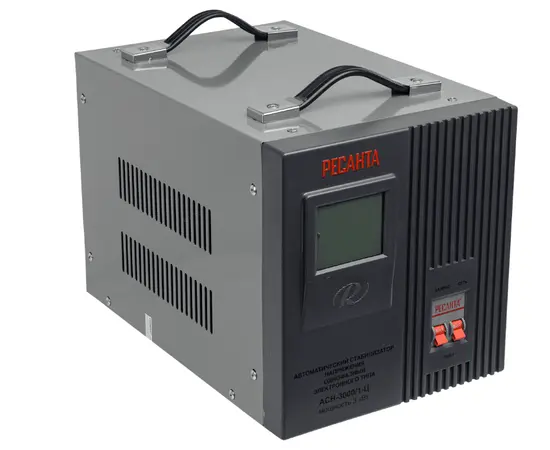 Ресанта АСН-3000/1-Ц, Мощность: 3 кВт, - 3 Ресанта АСН-3000/1-Ц, Мощность: 3 кВт, - 3