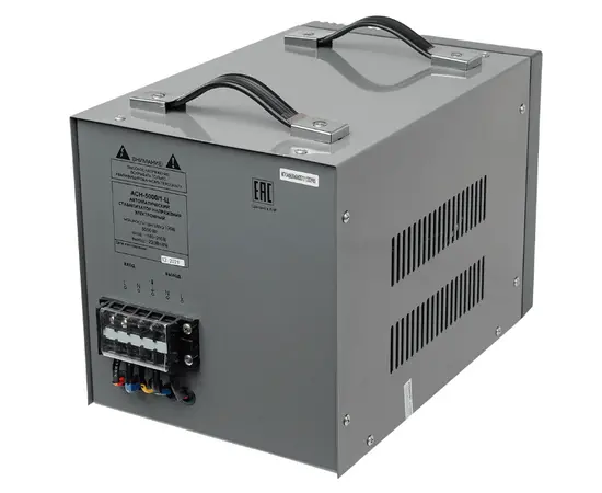 Ресанта АСН-5000/1-Ц, Мощность: 5 кВт, - 6 Ресанта АСН-5000/1-Ц, Мощность: 5 кВт, - 6