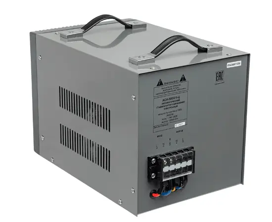 Ресанта АСН-5000/1-Ц, Мощность: 5 кВт, - 8 Ресанта АСН-5000/1-Ц, Мощность: 5 кВт, - 8