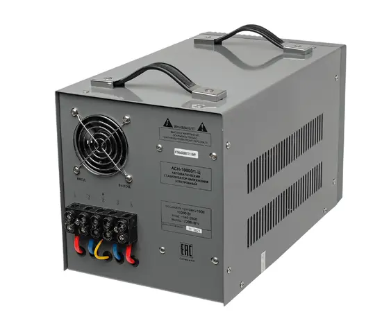 Ресанта АСН-10000/1-Ц, Мощность: 10 кВт, - 6 Ресанта АСН-10000/1-Ц, Мощность: 10 кВт, - 6