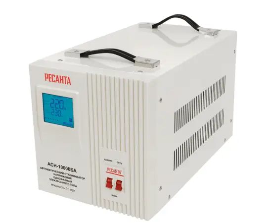 Ресанта АСН-10000БА Ресанта АСН-10000БА