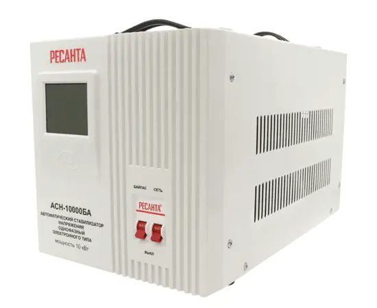 Ресанта АСН-10000БА, - 2 Ресанта АСН-10000БА, - 2