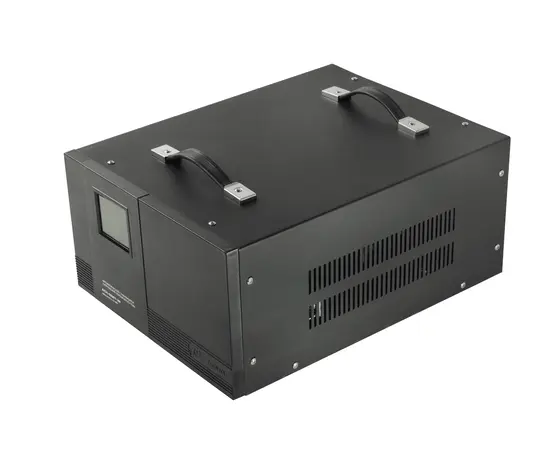 Ресанта АСН-5000/1-ЭМ, Мощность: 5 кВт, - 2 Ресанта АСН-5000/1-ЭМ, Мощность: 5 кВт, - 2