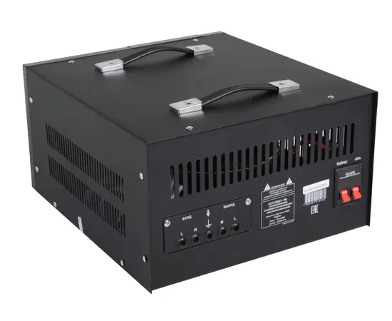 Ресанта АСН-5000/1-ЭМ, Мощность: 5 кВт, - 5 Ресанта АСН-5000/1-ЭМ, Мощность: 5 кВт, - 5