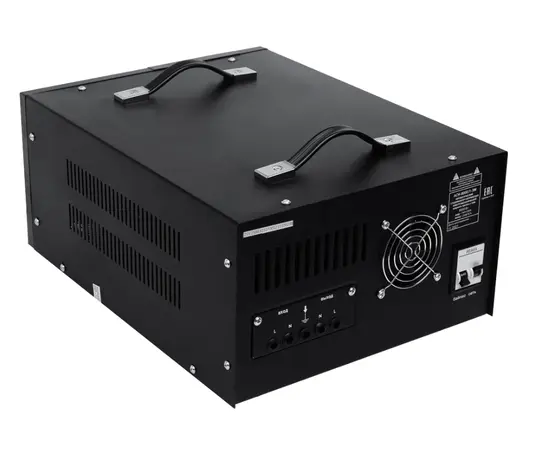 Ресанта АСН-8000/1-ЭМ, Мощность: 8 кВт, - 4 Ресанта АСН-8000/1-ЭМ, Мощность: 8 кВт, - 4