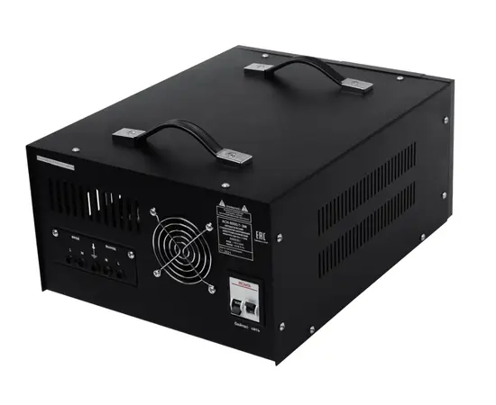 Ресанта АСН-8000/1-ЭМ, Мощность: 8 кВт, - 5 Ресанта АСН-8000/1-ЭМ, Мощность: 8 кВт, - 5