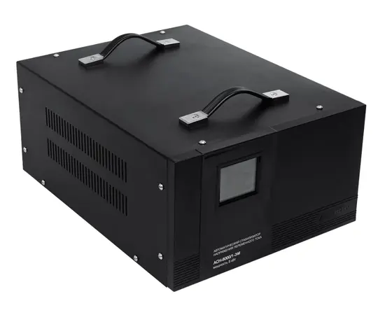 Ресанта АСН-8000/1-ЭМ, Мощность: 8 кВт, - 8 Ресанта АСН-8000/1-ЭМ, Мощность: 8 кВт, - 8