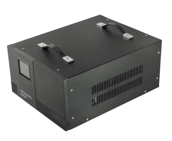 Ресанта АСН-10000/1-ЭМ, Мощность: 10 кВт, - 3