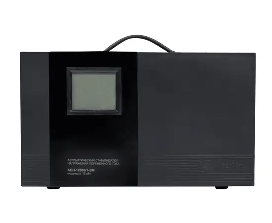 Ресанта АСН-12000/1-ЭМ, Мощность: 12 кВт, - 3 Ресанта АСН-12000/1-ЭМ, Мощность: 12 кВт, - 3