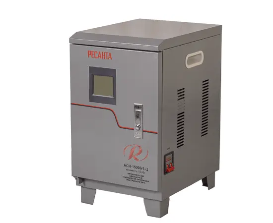 Ресанта АСН-15000/1-Ц, Мощность: 15 кВт Ресанта АСН-15000/1-Ц, Мощность: 15 кВт