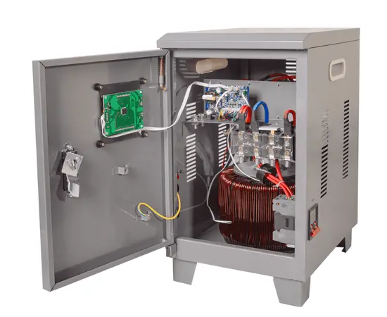 Ресанта АСН-15000/1-Ц, Мощность: 15 кВт, - 6 Ресанта АСН-15000/1-Ц, Мощность: 15 кВт, - 6