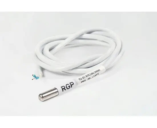 Датчик температуры Неватом RGP TD-G-0-IP54-NTC10k