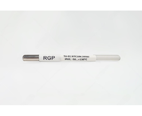 Датчик температуры RGP TD-G-0-IP54-NTC10k, - 2
