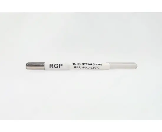 Датчик температуры Неватом RGP TD-G-0-IP54-NTC10k, - 2