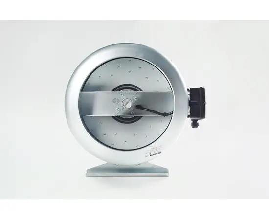 Nevatom VKK-355-4Em, Диаметр: 355 мм, Материал корпуса: Металлический, - 3