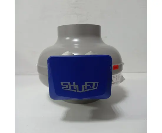 Shuft CFs 125S, Диаметр: 125 мм, - 3