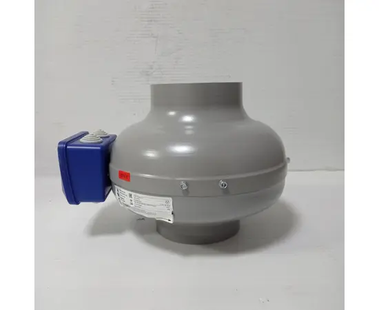 Shuft CFs 125S, Диаметр: 125 мм, - 4