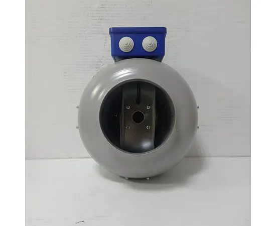 Shuft CFs 125S, Диаметр: 125 мм, - 5