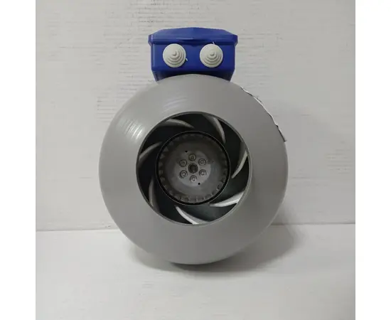 Shuft CFs 125S, Диаметр: 125 мм, - 6
