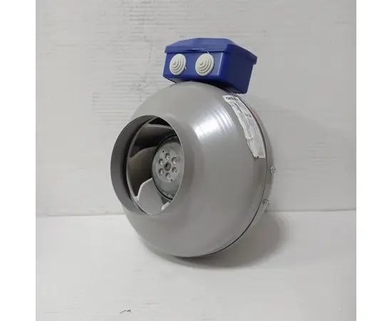 Shuft CFs 125S, Диаметр: 125 мм, - 7