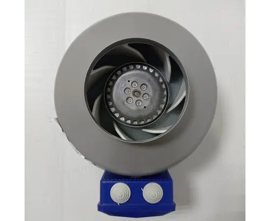 Shuft CFs 125S, Диаметр: 125 мм, - 8