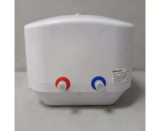 Thermex H 10 O (pro), Объем, л: 10, - 6