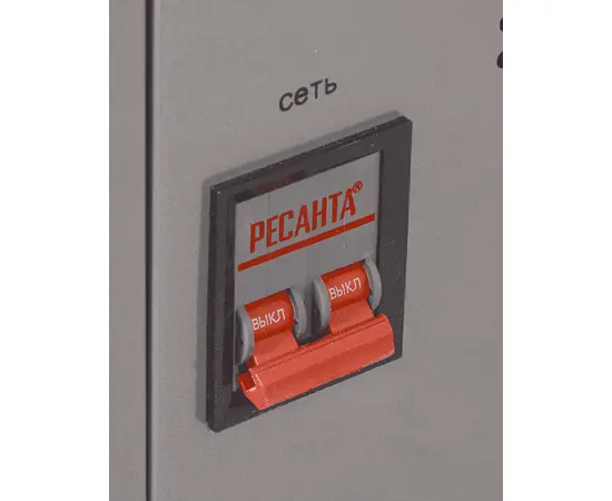 Ресанта АСН-20000/1-Ц, Мощность: 20 кВт, - 6