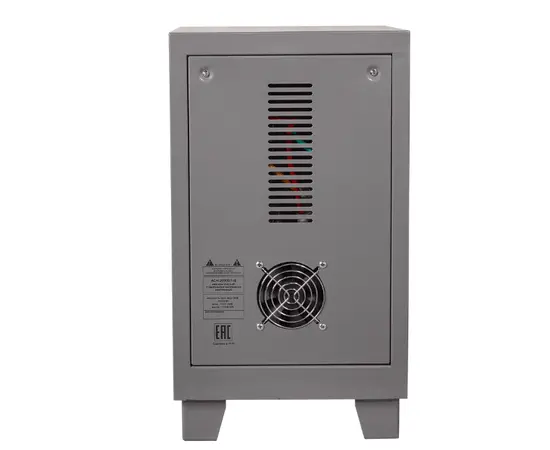 Ресанта АСН-20000/1-Ц, Мощность: 20 кВт, - 4