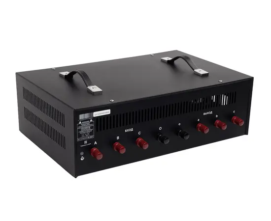 Ресанта АСН-3000/3-ЭМ, Мощность: 3 кВт, - 5 Ресанта АСН-3000/3-ЭМ, Мощность: 3 кВт, - 5