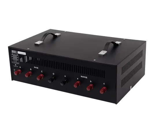 Ресанта АСН-3000/3-ЭМ, Мощность: 3 кВт, - 6 Ресанта АСН-3000/3-ЭМ, Мощность: 3 кВт, - 6