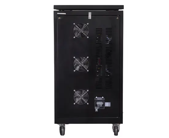 Ресанта АСН-30000/3-ЭМ, Мощность: 30 кВт, - 4 Ресанта АСН-30000/3-ЭМ, Мощность: 30 кВт, - 4