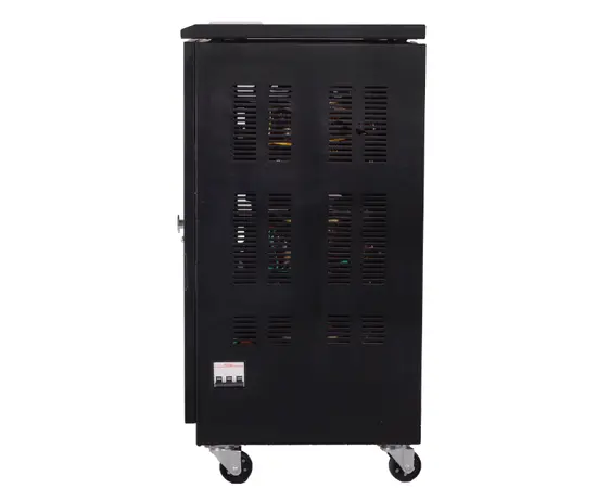 Ресанта АСН-30000/3-ЭМ, Мощность: 30 кВт, - 5 Ресанта АСН-30000/3-ЭМ, Мощность: 30 кВт, - 5