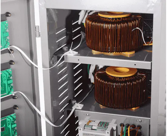 Ресанта АСН-15000/3-Ц, Мощность: 15 кВт, - 7 Ресанта АСН-15000/3-Ц, Мощность: 15 кВт, - 7