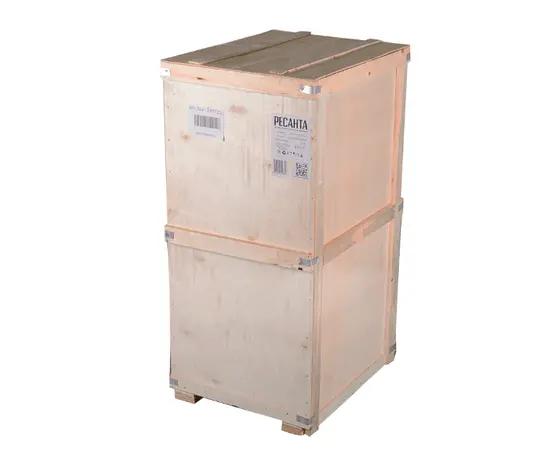 Ресанта АСН-15000/3-Ц, Мощность: 15 кВт, - 8 Ресанта АСН-15000/3-Ц, Мощность: 15 кВт, - 8