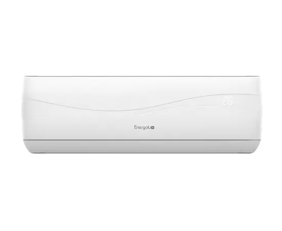 Energolux SAS36L4-A/SAU36L4-AJ, Рекомендуемая площадь и мощность: 100 м² - 10 кВт, Тип кондиционера: Неинверторный, - 2