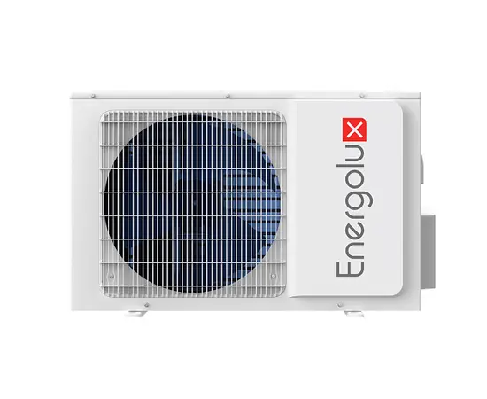 Energolux SAS36L4-A/SAU36L4-AJ, Рекомендуемая площадь и мощность: 100 м² - 10 кВт, Тип кондиционера: Неинверторный, - 6