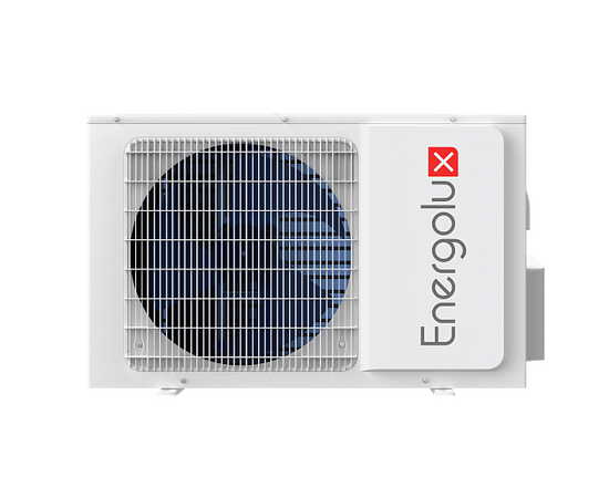 Energolux SAS09L4-A/SAU09L4-AJ, Рекомендуемая площадь и мощность: 25 м² - 2,5 кВт, Тип кондиционера: Неинверторный, - 6