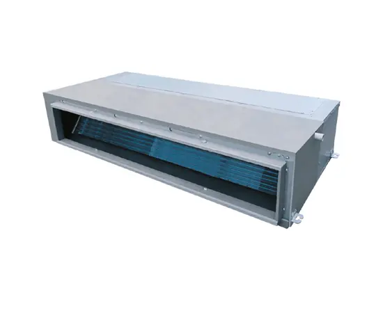 NeoClima NS/NU-48DT3, Рекомендуемая площадь и мощность: 140 м² - 14 кВт