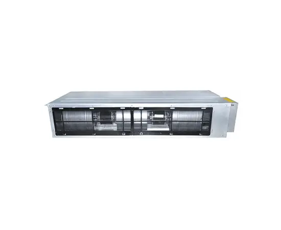 NeoClima NS/NU-48DT3, Рекомендуемая площадь и мощность: 140 м² - 14 кВт, - 2
