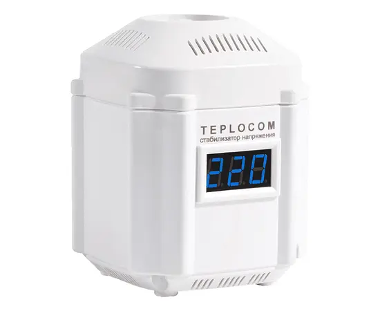 Teplocom ST-222/500-И