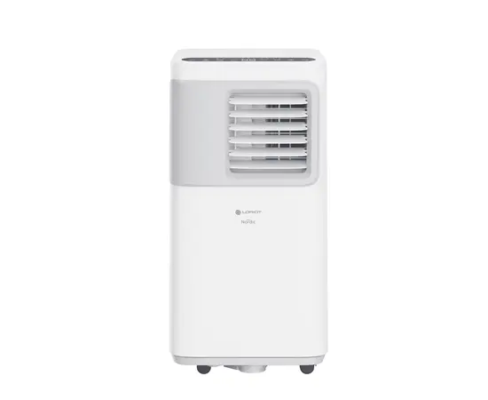 Loriot LPAC-07TP, Рекомендуемая площадь и мощность: 20 м² - 2 кВт