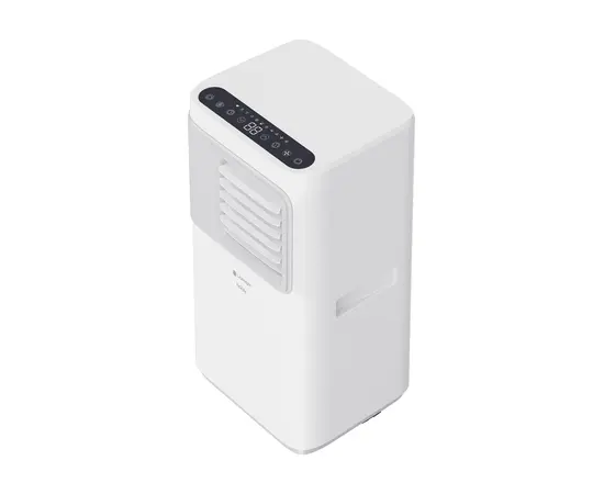 Loriot LPAC-07TP, Рекомендуемая площадь и мощность: 20 м² - 2 кВт, - 2