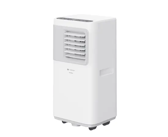 Loriot LPAC-07TP, Рекомендуемая площадь и мощность: 20 м² - 2 кВт, - 3