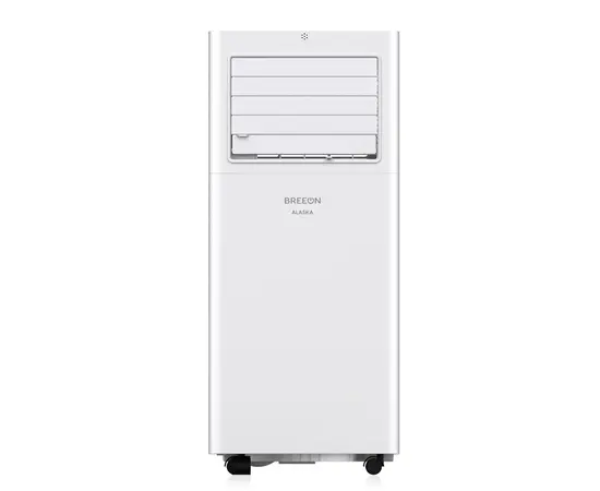 Breeon BPC-07TDR, Рекомендуемая площадь и мощность: 20 м² - 2 кВт
