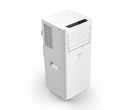 Breeon BPC-07TDR, Рекомендуемая площадь и мощность: 20 м² - 2 кВт, - 2