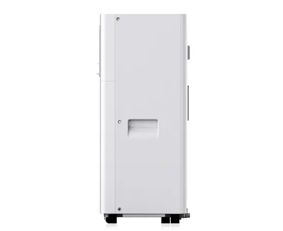 Breeon BPC-07TDR, Рекомендуемая площадь и мощность: 20 м² - 2 кВт, - 3