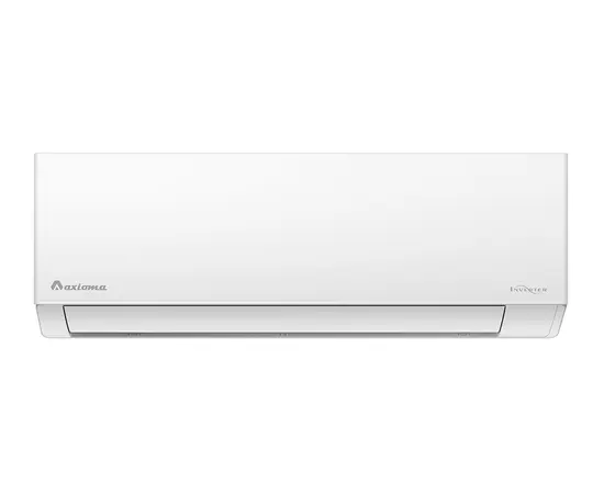 Axioma ASX09FZ1/ASB09FZ1, Рекомендуемая площадь и мощность: 25 м² - 2,5 кВт, - 2