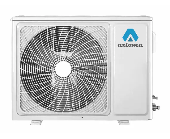 Axioma ASX18FZ1/ASB18FZ1, Рекомендуемая площадь и мощность: 45 м² - 4,5 кВт, - 4